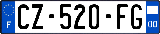 CZ-520-FG