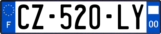 CZ-520-LY