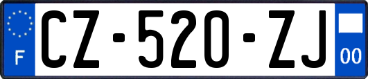 CZ-520-ZJ