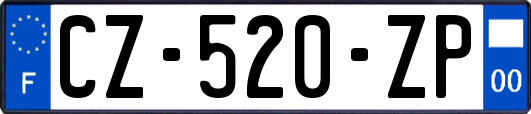 CZ-520-ZP