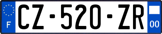 CZ-520-ZR