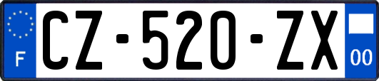 CZ-520-ZX