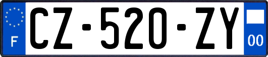 CZ-520-ZY