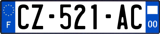 CZ-521-AC