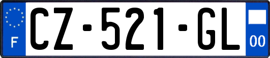 CZ-521-GL