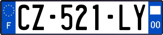 CZ-521-LY