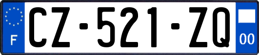 CZ-521-ZQ