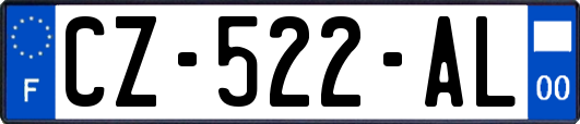 CZ-522-AL