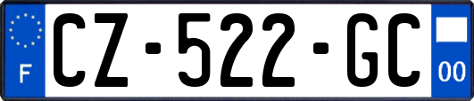 CZ-522-GC