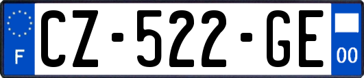 CZ-522-GE