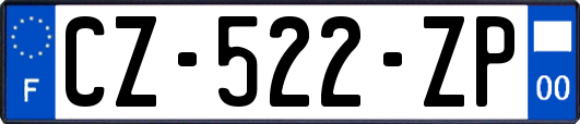 CZ-522-ZP