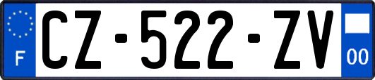 CZ-522-ZV