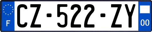 CZ-522-ZY
