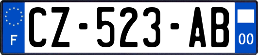 CZ-523-AB