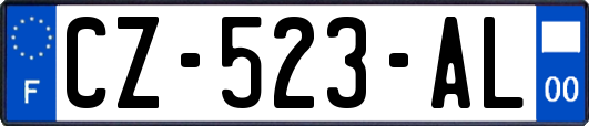 CZ-523-AL