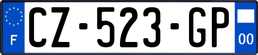 CZ-523-GP