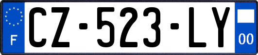CZ-523-LY