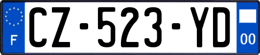 CZ-523-YD