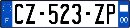 CZ-523-ZP