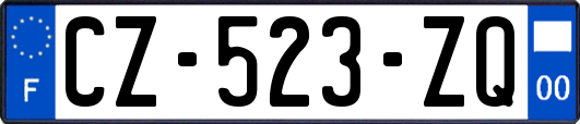 CZ-523-ZQ