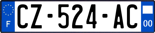 CZ-524-AC