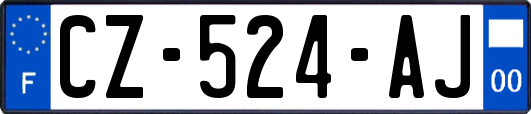 CZ-524-AJ