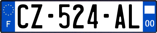 CZ-524-AL