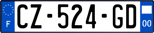 CZ-524-GD