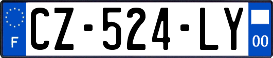 CZ-524-LY