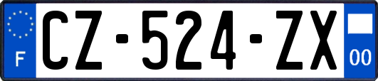 CZ-524-ZX