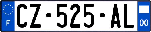 CZ-525-AL