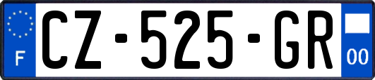 CZ-525-GR