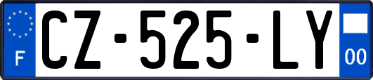 CZ-525-LY