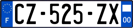 CZ-525-ZX