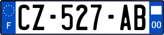 CZ-527-AB