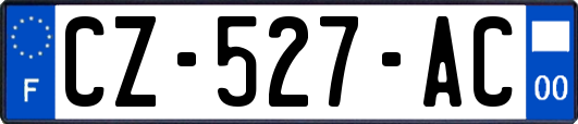 CZ-527-AC