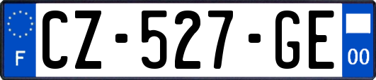 CZ-527-GE