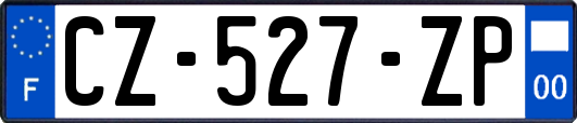 CZ-527-ZP