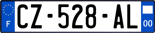 CZ-528-AL