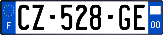 CZ-528-GE