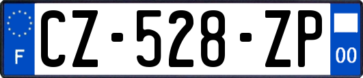 CZ-528-ZP