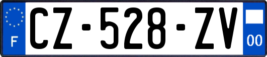 CZ-528-ZV