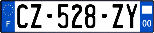 CZ-528-ZY
