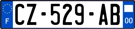 CZ-529-AB