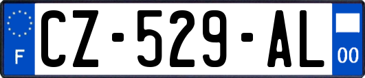 CZ-529-AL