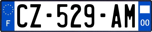 CZ-529-AM