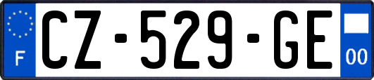 CZ-529-GE
