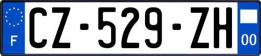 CZ-529-ZH