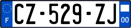 CZ-529-ZJ