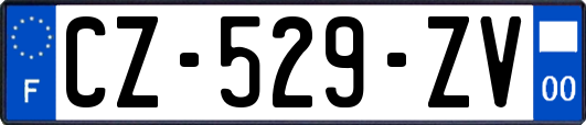 CZ-529-ZV